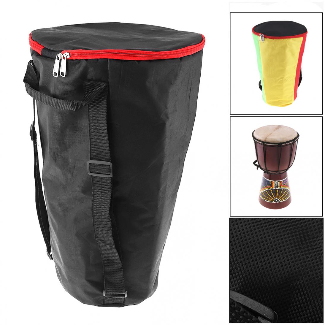 Musical Instrument Africa - 10 Inch Djembe Bag Case Thick