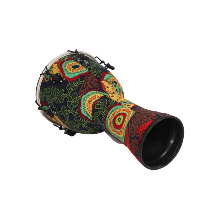 Musical Instrument Africa - ToyDjembe New Design Africa Drum Percussion