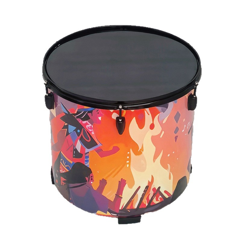 Musical Instrument Africa - Ground Samba Drum Professional Africa Drums