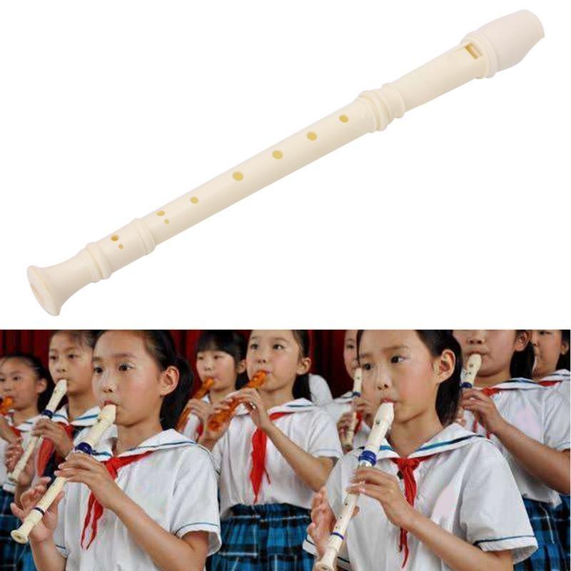M5TC Plastic Instrument Musica - Soprano Recorder Plastic incelemesi ve fiyatı