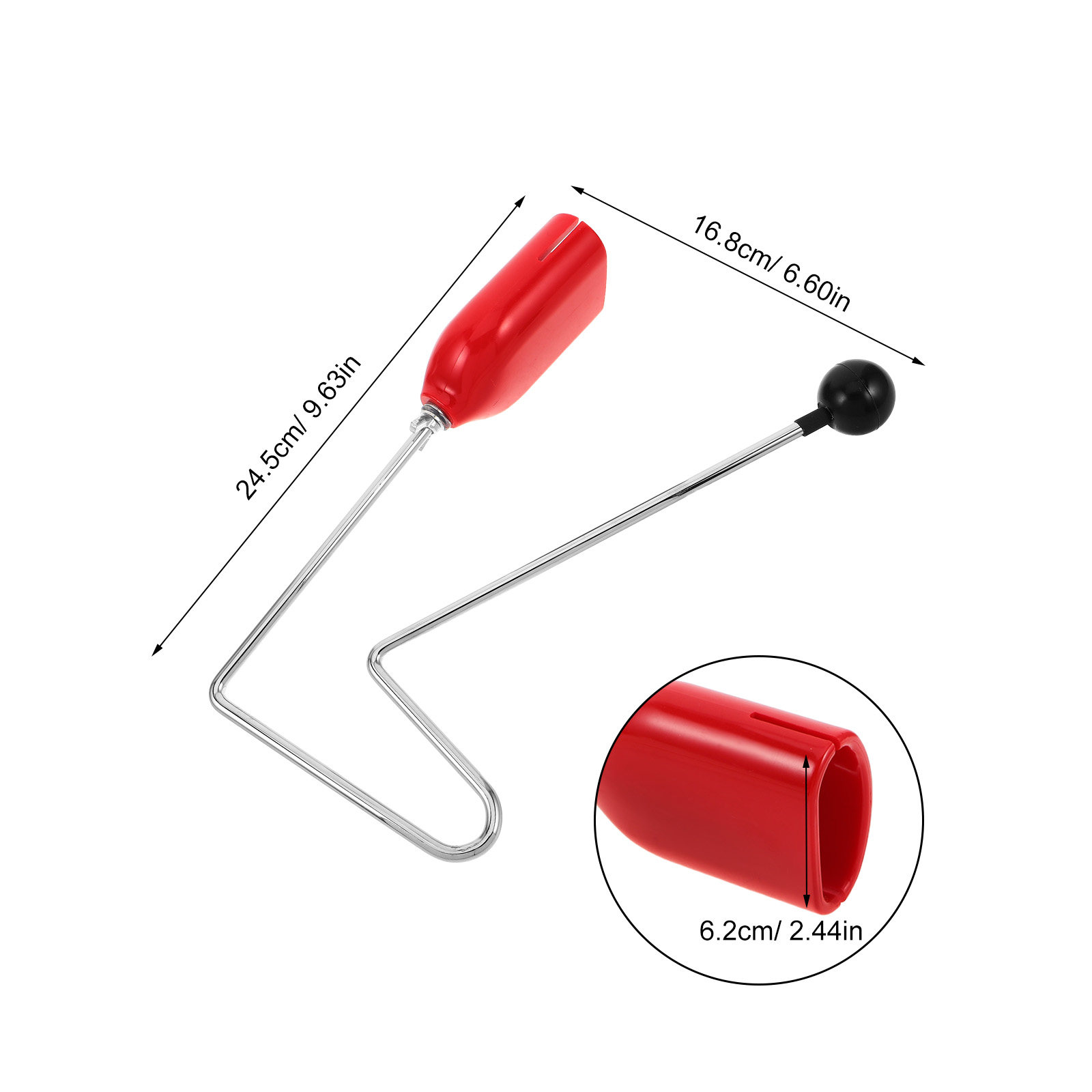 Child Vibraslap Percussion Mus - Musical Instrument Groups incelemesi ve fiyatı