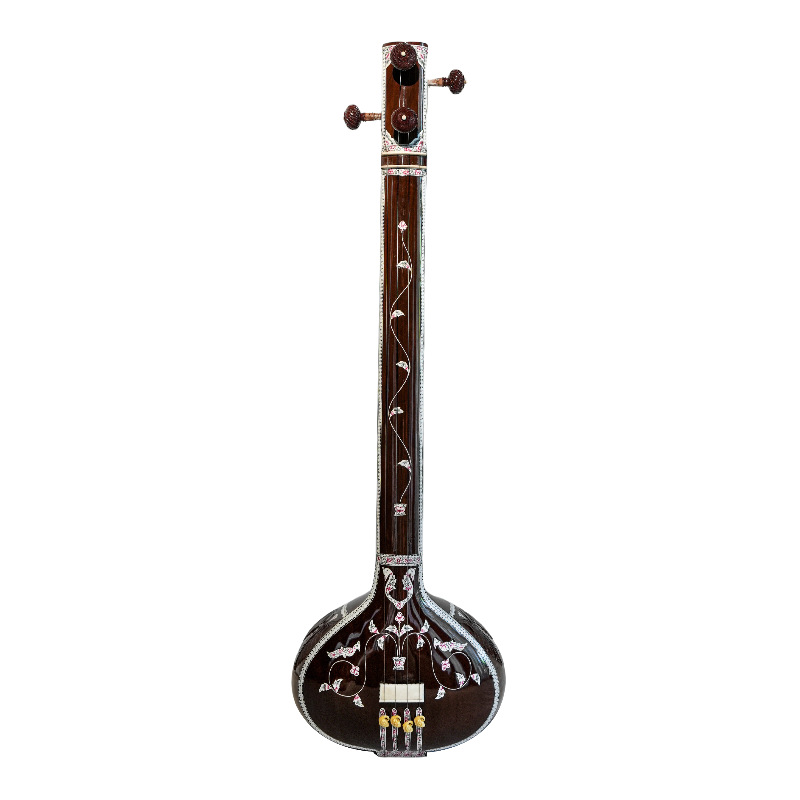 Handmade Sitar National Musica - Musical Instrument Sitar incelemesi ve fiyatı