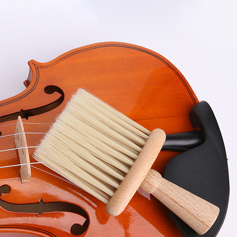 Soft Bristles Guzheng Cleaning - Musical Instrument Guzheng incelemesi ve fiyatı