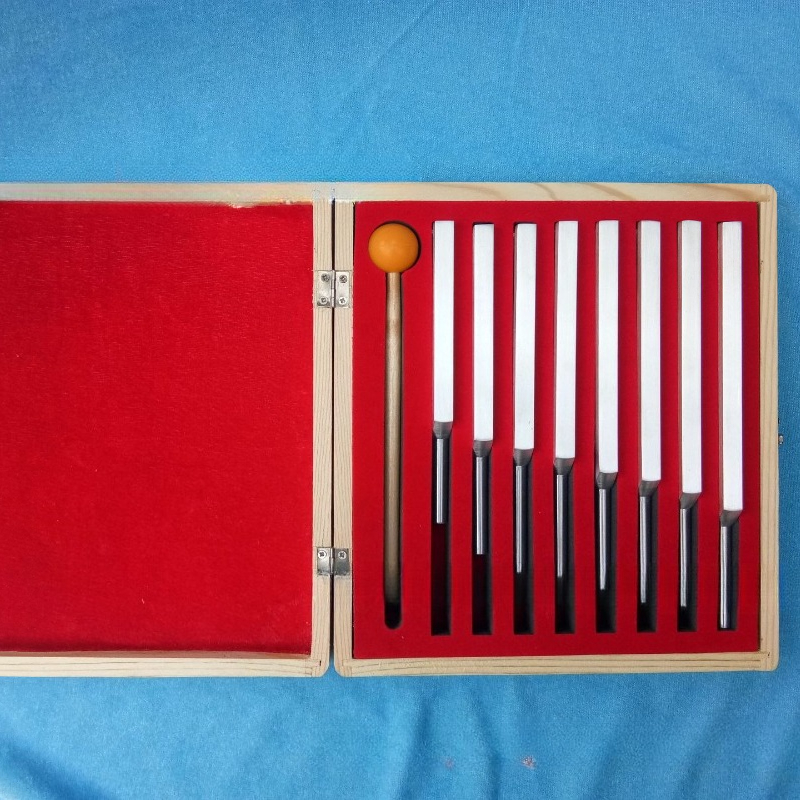Standard steel tuning fork 8 g - Musical Instrument Groups incelemesi ve fiyatı
