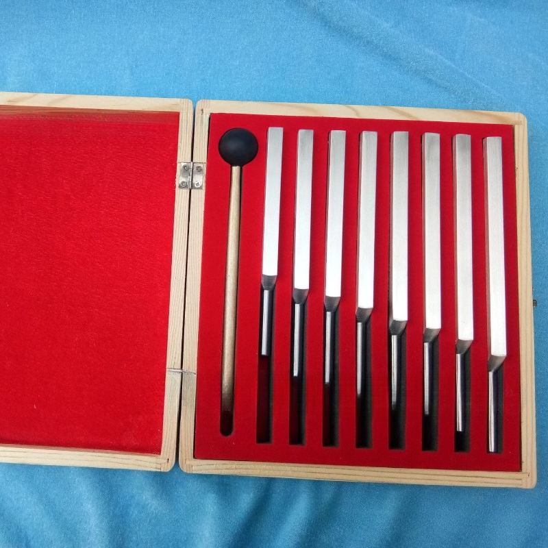 Standard steel tuning fork 8 g - Musical Instrument Groups incelemesi ve fiyatı