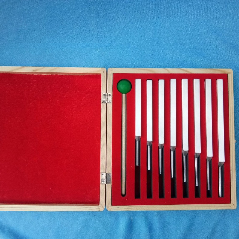 Standard steel tuning fork 8 g - Musical Instrument Groups incelemesi ve fiyatı