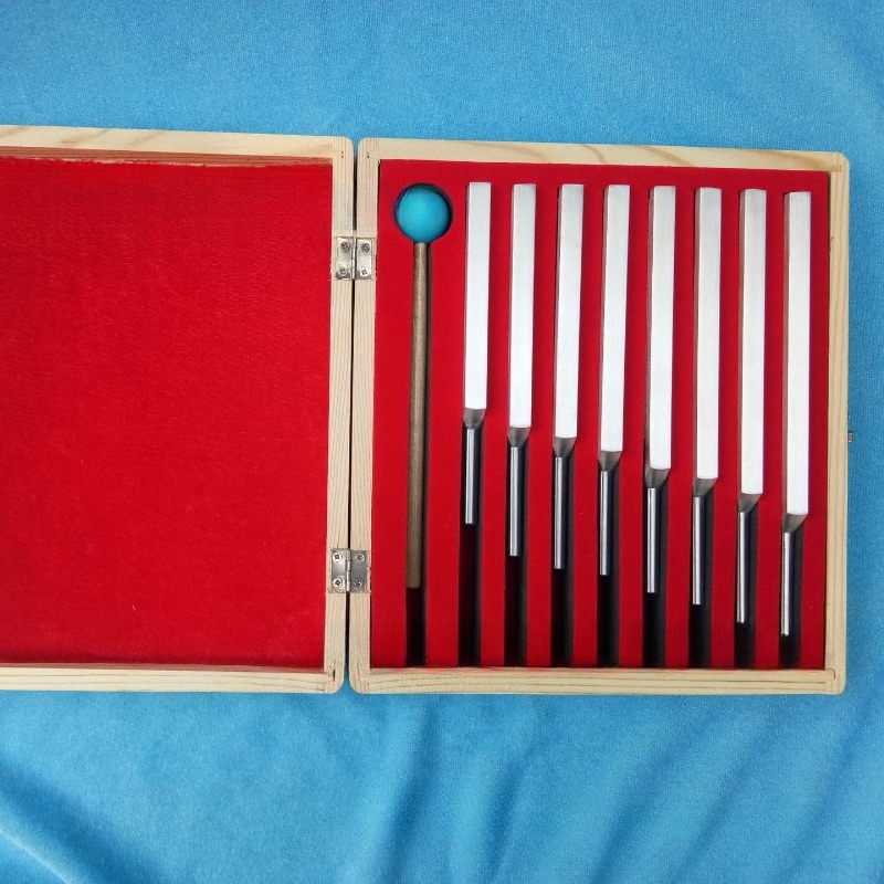 Standard steel tuning fork 8 g - Musical Instrument Groups incelemesi ve fiyatı