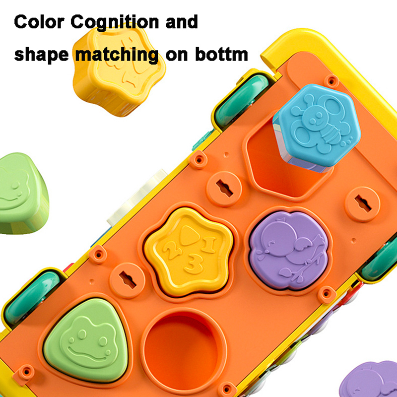 10 in 1Multifunction Xylophone - Musical Instrument Harmonium incelemesi ve fiyatı