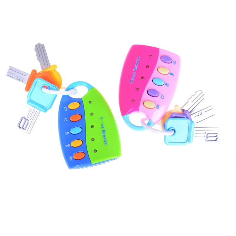 Baby Toy Musical Car Key Vocal - Musical Instrument Harmonium incelemesi ve fiyatı