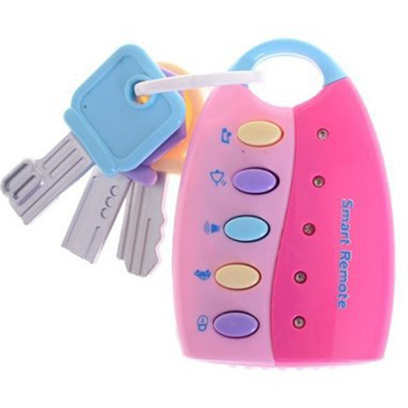 Baby Toy Musical Car Key Vocal - Musical Instrument Harmonium incelemesi ve fiyatı