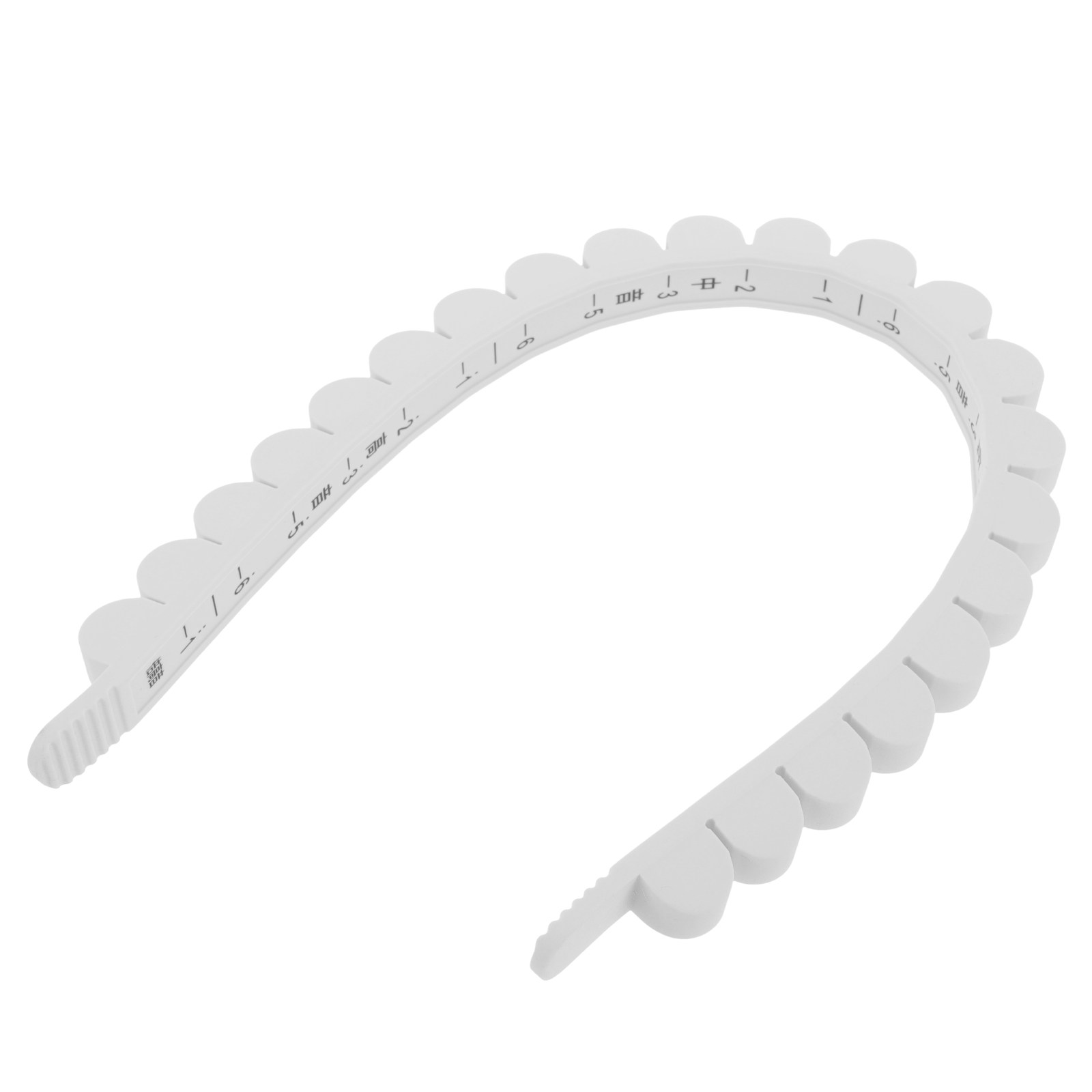 Guzheng Mute Belt Soft Silicon - Musical Instrument Guzheng incelemesi ve fiyatı