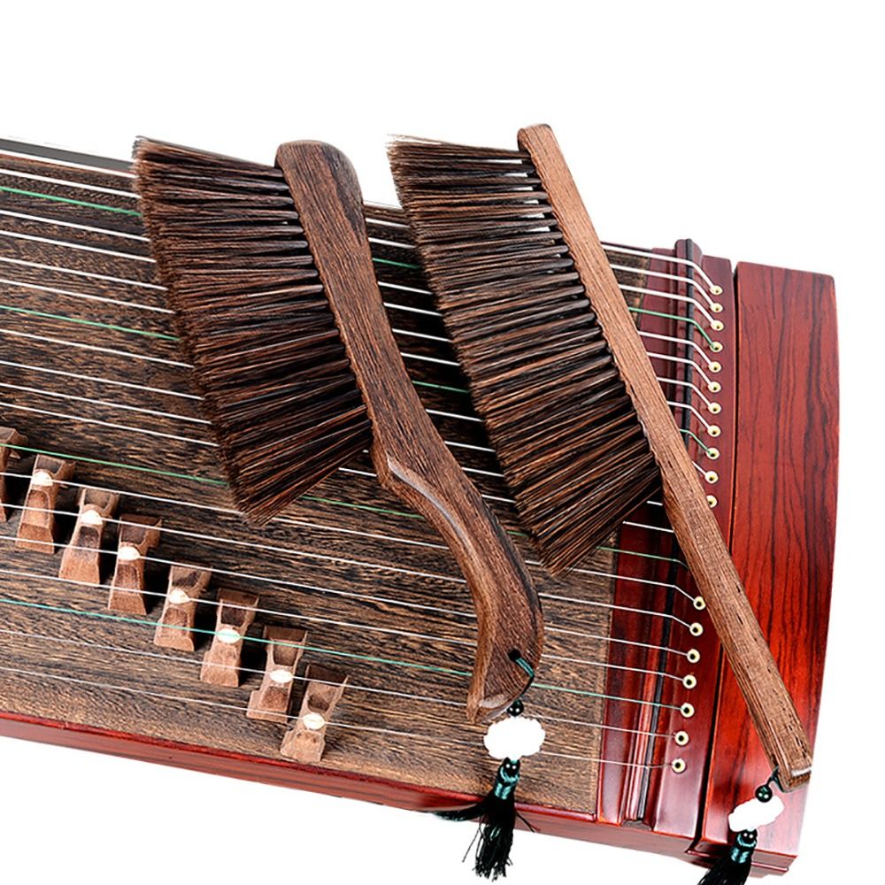 High Quality Wood Guzheng Brus - Musical Instrument Guzheng incelemesi ve fiyatı