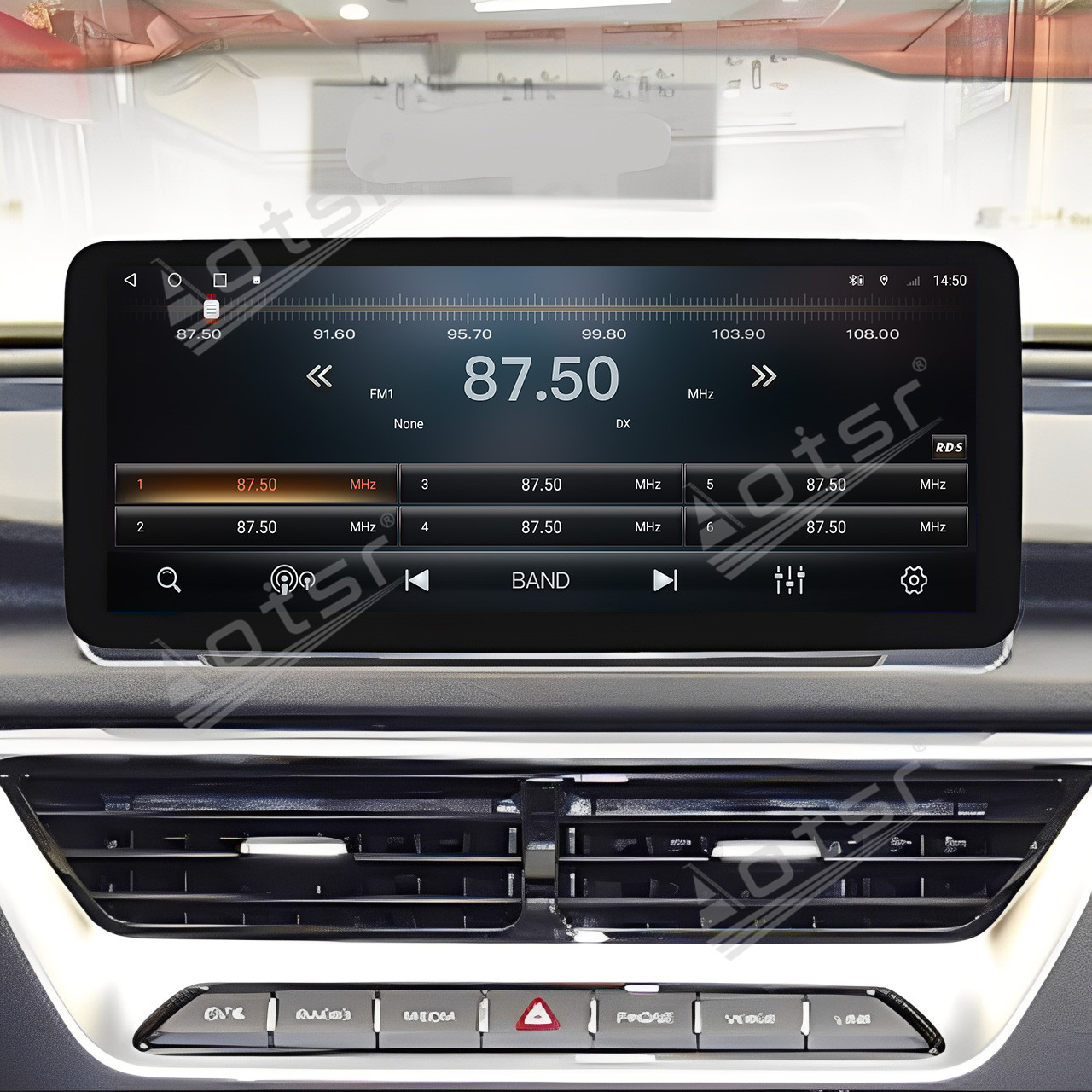 Double 12.3 inch Android 14 Fo - Musical Instrument Africa incelemesi ve fiyatı
