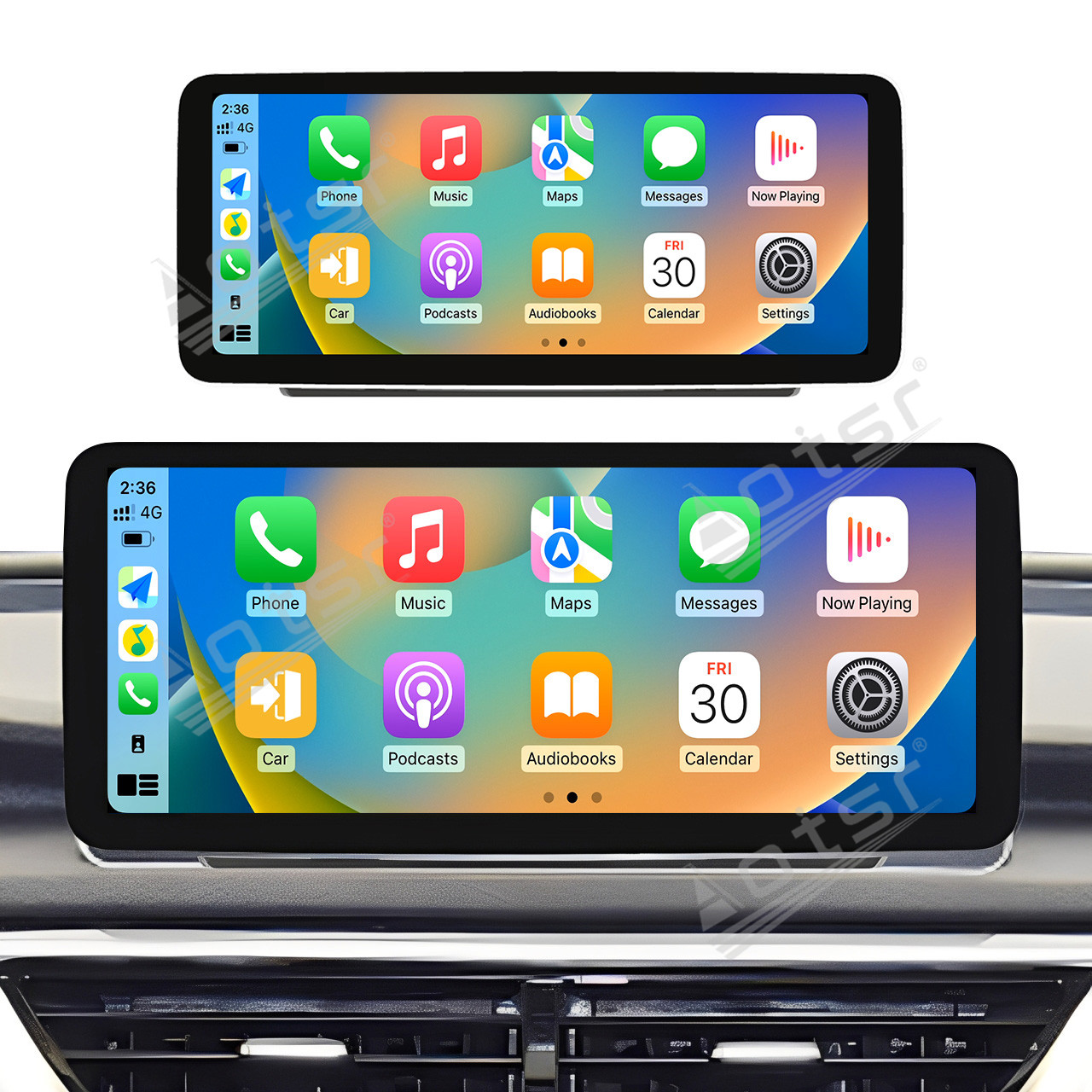 Double 12.3 inch Android 14 Fo - Musical Instrument Africa incelemesi ve fiyatı