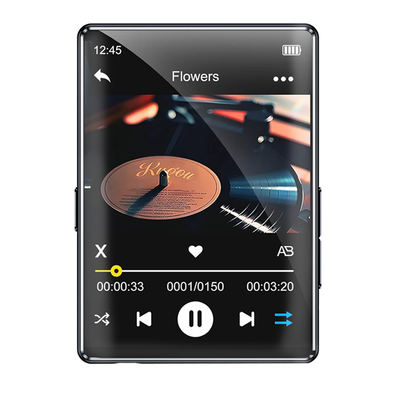 P1 2.4'' Touch Screen Bluetoot - Musical Instrument Image incelemesi ve fiyatı