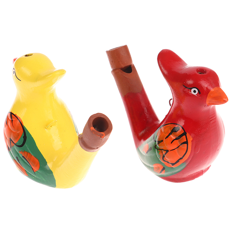 Coloured Drawing Water Bird Wh - Musical Instrument Harmonium incelemesi ve fiyatı