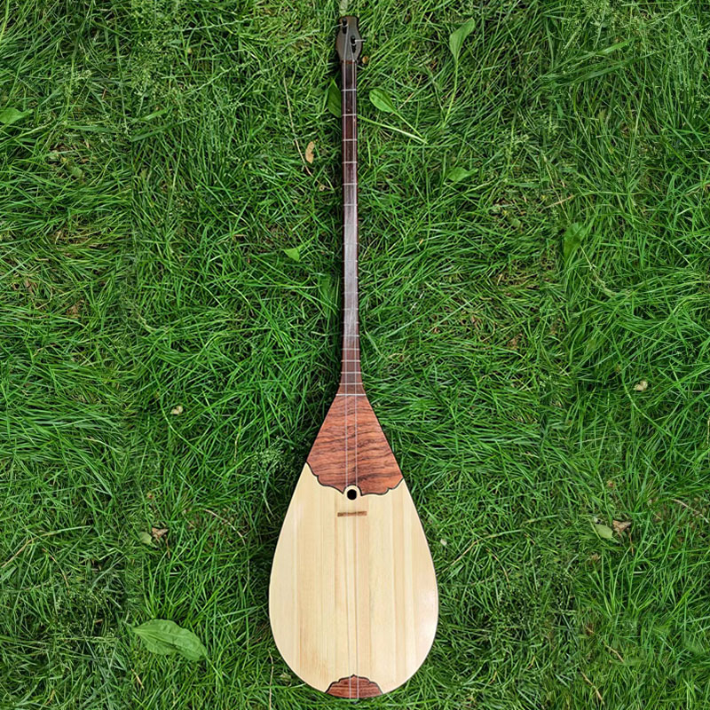 Urumqi Kazakh Minority Ethnic  - Musical Instrument Groups incelemesi ve fiyatı