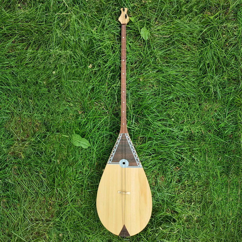 Urumqi Kazakh Minority Ethnic  - Musical Instrument Groups incelemesi ve fiyatı