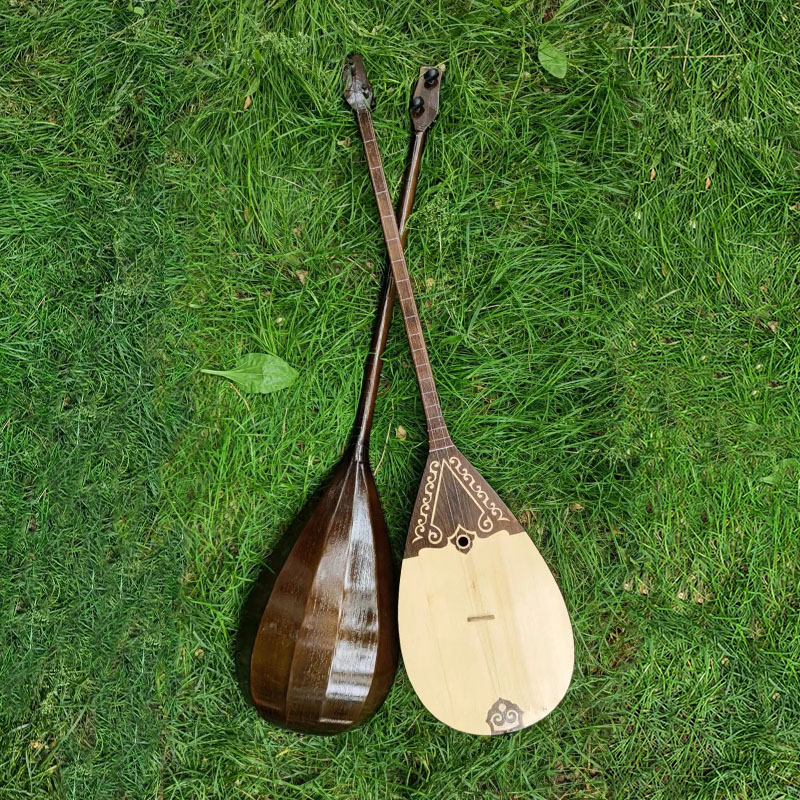 Urumqi Kazakh Minority Ethnic  - Musical Instrument Groups incelemesi ve fiyatı