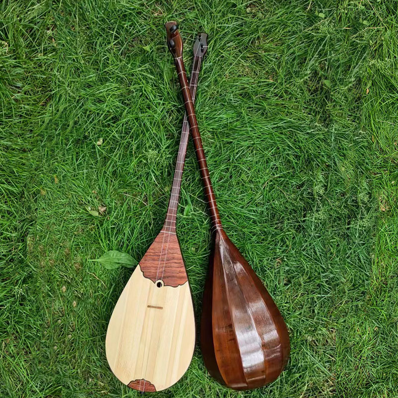 Urumqi Kazakh Minority Ethnic  - Musical Instrument Groups incelemesi ve fiyatı