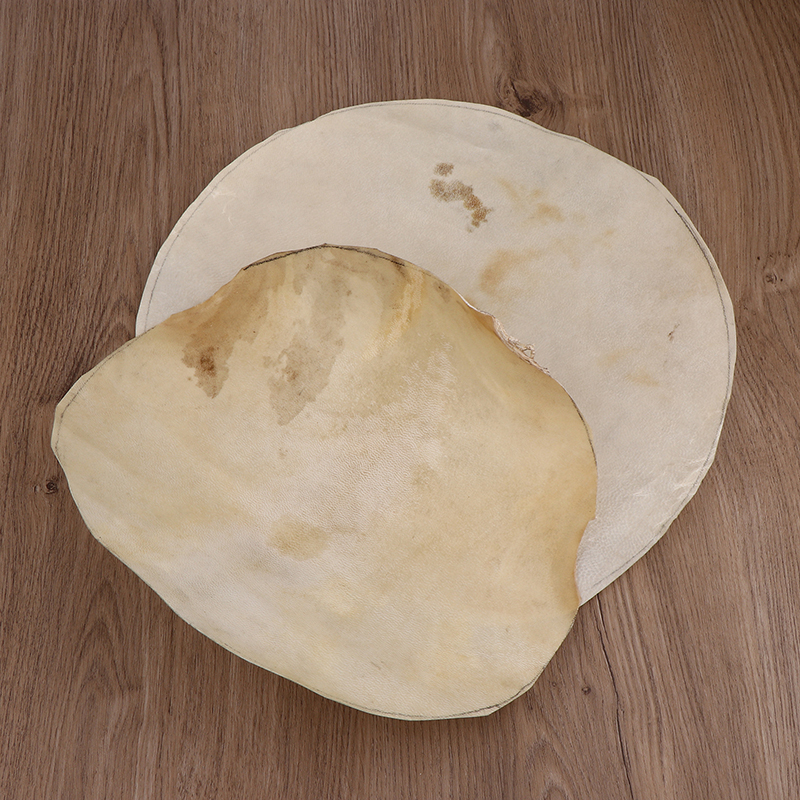 30/35CM Goat Skin Drum Head, R - Musical Instrument Africa incelemesi ve fiyatı