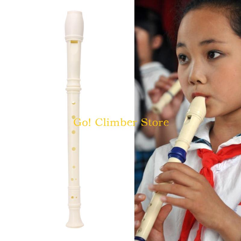 Q84C Plastic Instrument Musica - Soprano Recorder Plastic incelemesi ve fiyatı