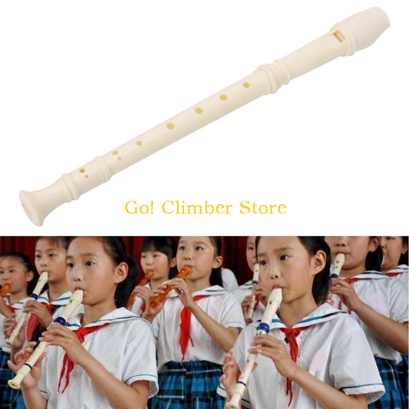 Q84C Plastic Instrument Musica - Soprano Recorder Plastic incelemesi ve fiyatı