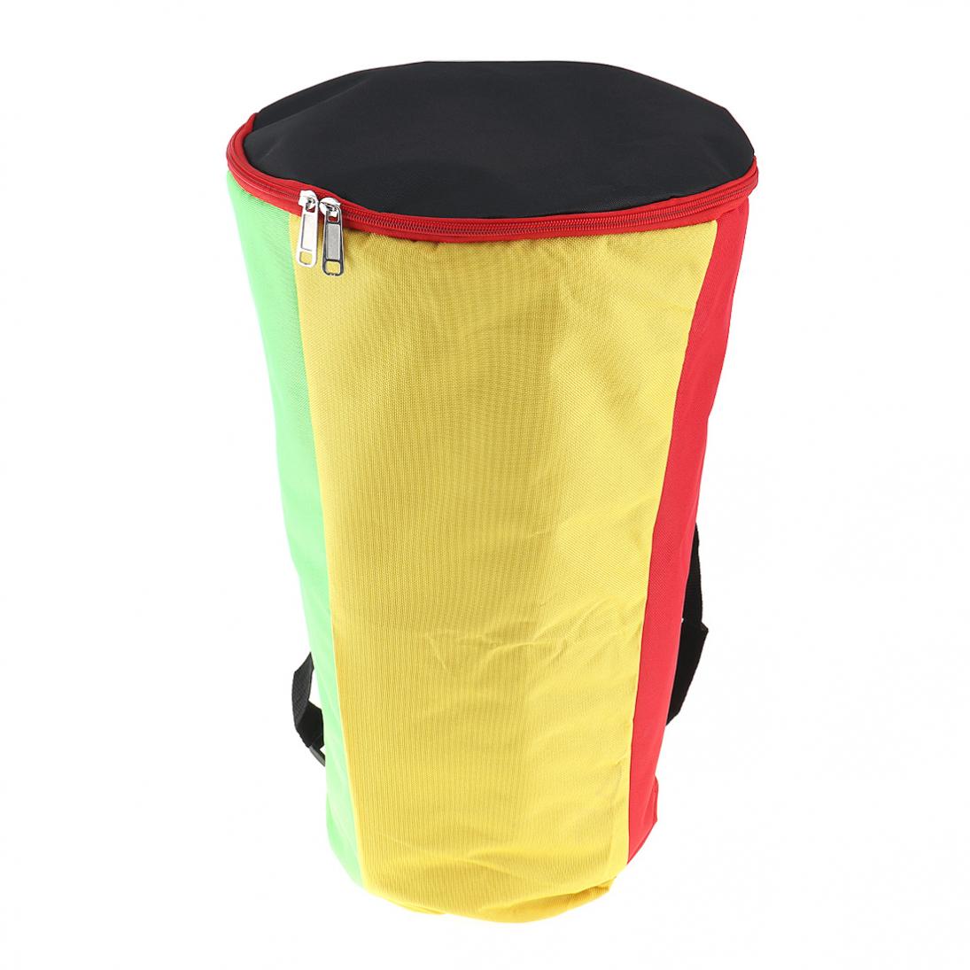 10 Inch Djembe  Bag Case Thick - Musical Instrument Africa incelemesi ve fiyatı