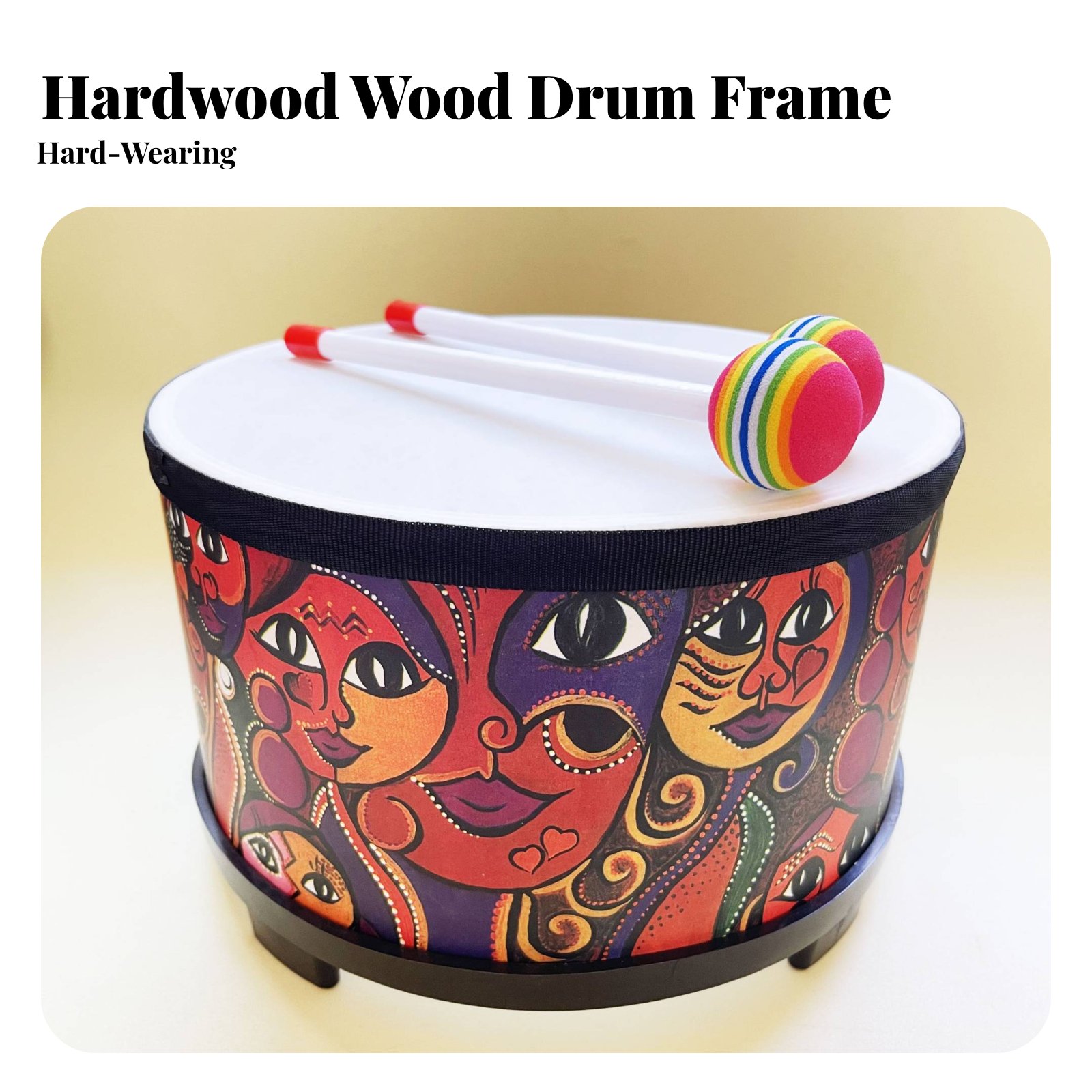 children's Gathering Drum Musi - Musical Instrument Groups incelemesi ve fiyatı