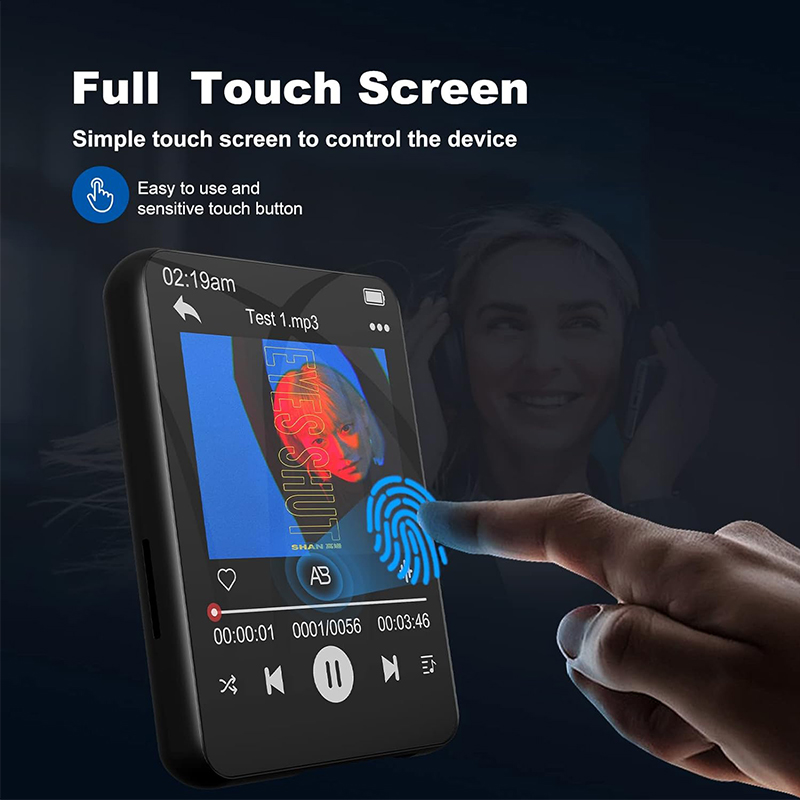 P1 8GB No FM No Video No Pictu - Musical Instrument Image incelemesi ve fiyatı