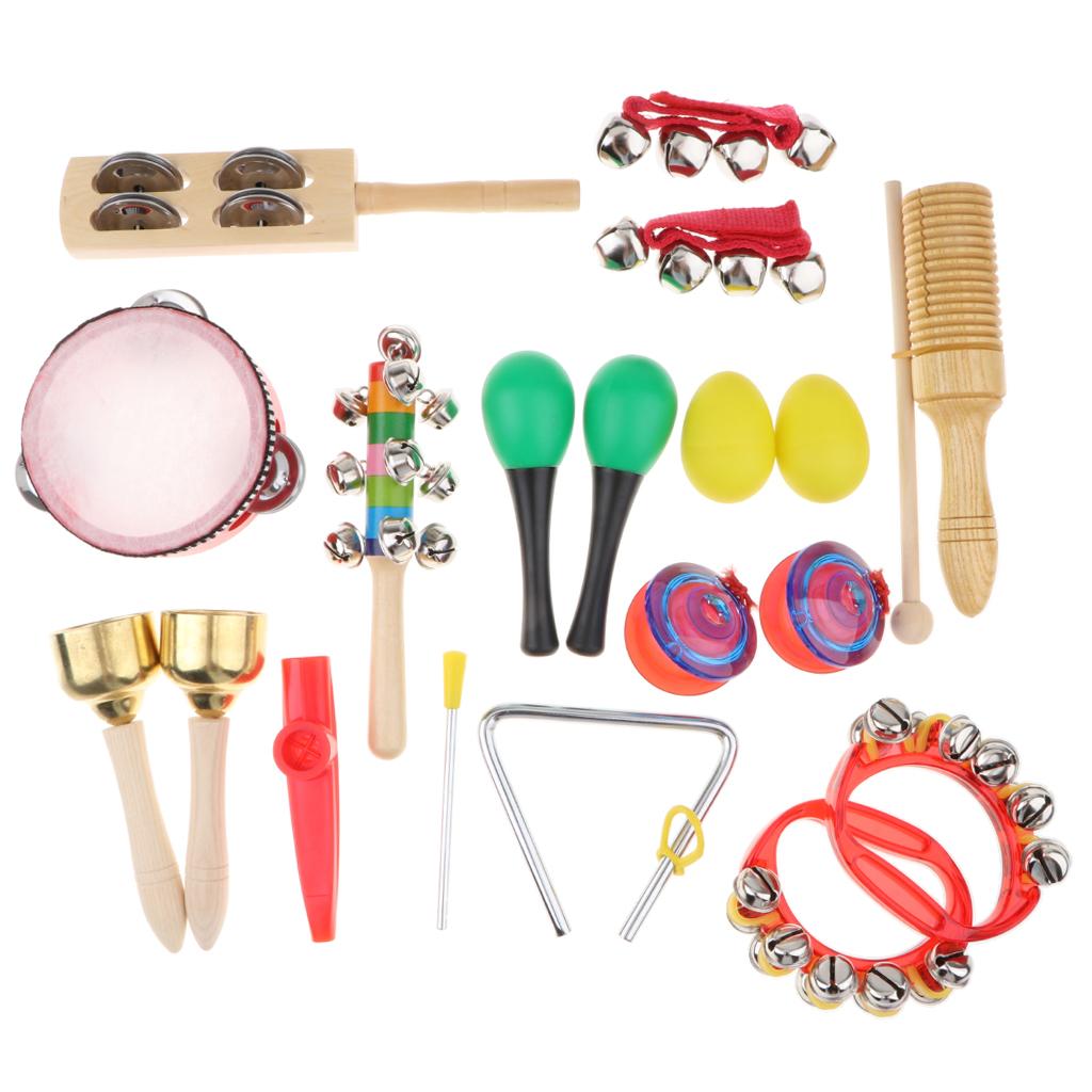 Educational Musical Tambourine - Musical Instrument Groups incelemesi ve fiyatı