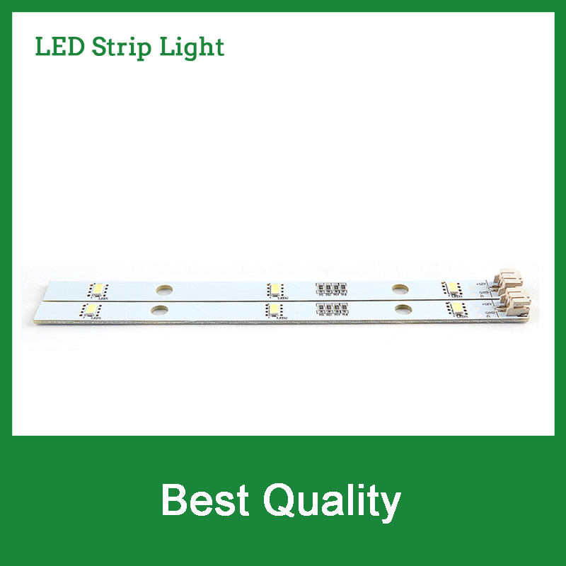 1/2Pcs Freezer Light Bar LED S - Musical Instrument Guzheng incelemesi ve fiyatı