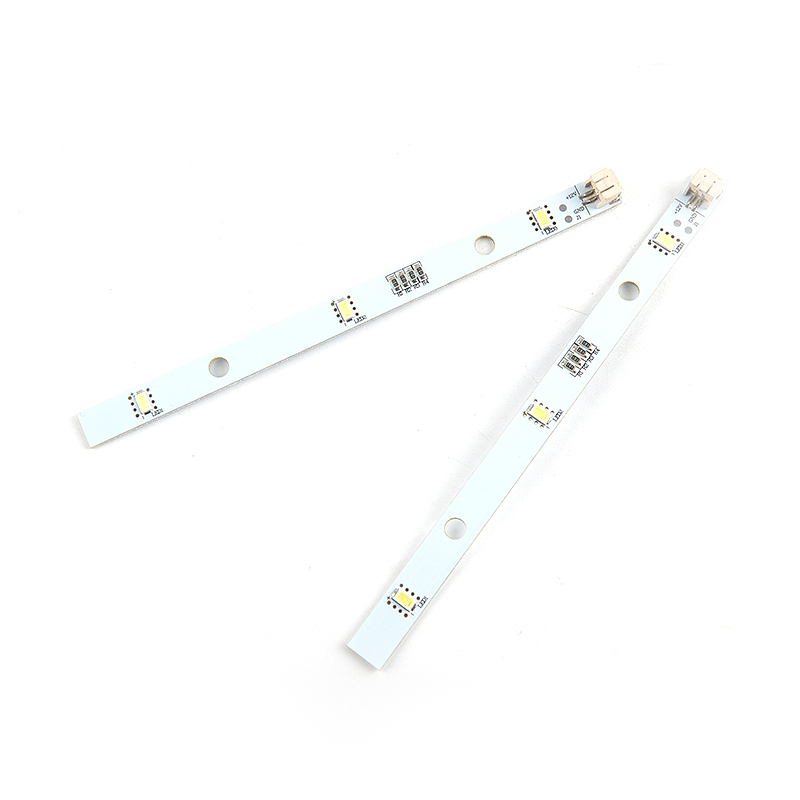1/2Pcs Freezer Light Bar LED S - Musical Instrument Guzheng incelemesi ve fiyatı