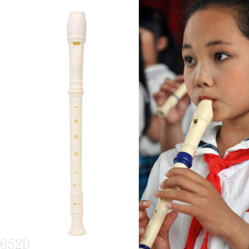 652D Plastic Instrument Musica - Soprano Recorder Plastic incelemesi ve fiyatı
