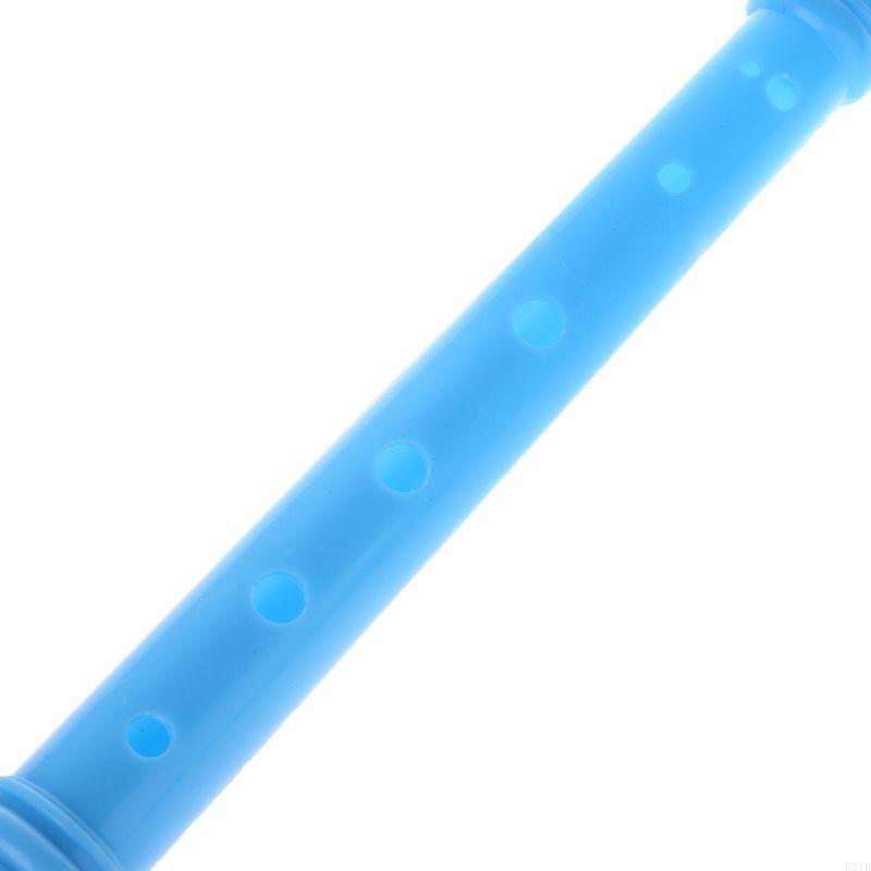 Plastic Instrument Musical Sop - Soprano Recorder Plastic incelemesi ve fiyatı