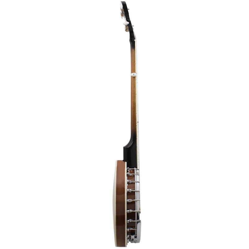 5 String Banjo Western Profess - Musical Instrument Harmonium incelemesi ve fiyatı