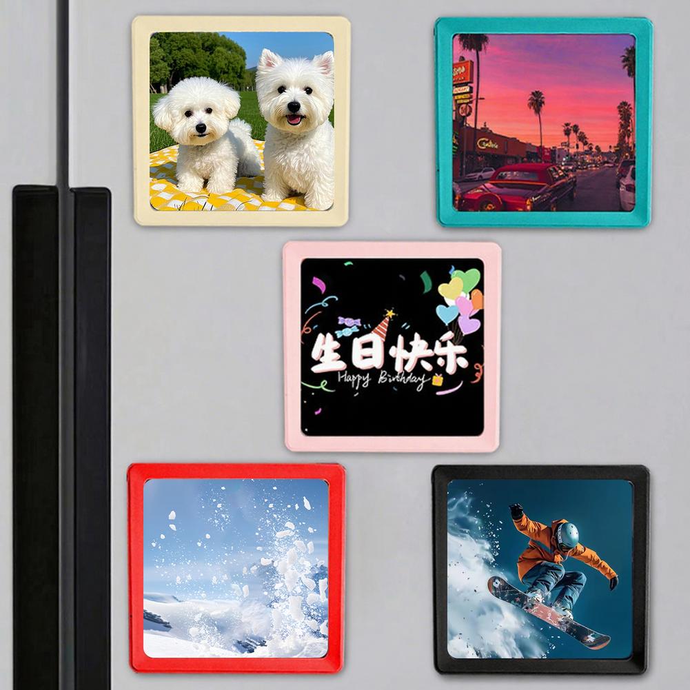 DIY Photo Frame Wireless Bluet - Musical Instrument Image incelemesi ve fiyatı