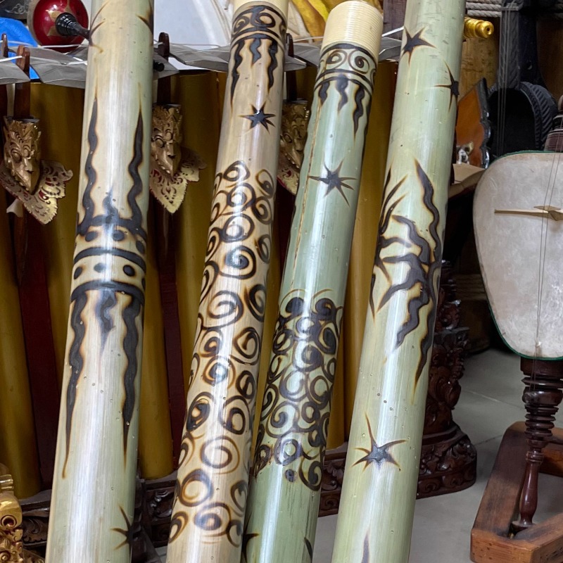 Africa Rain Stick Meditation S - Musical Instrument Africa incelemesi ve fiyatı