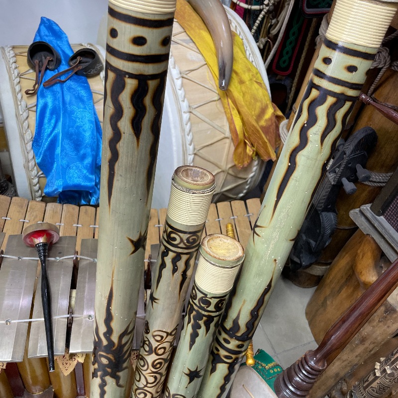 Africa Rain Stick Meditation S - Musical Instrument Africa incelemesi ve fiyatı