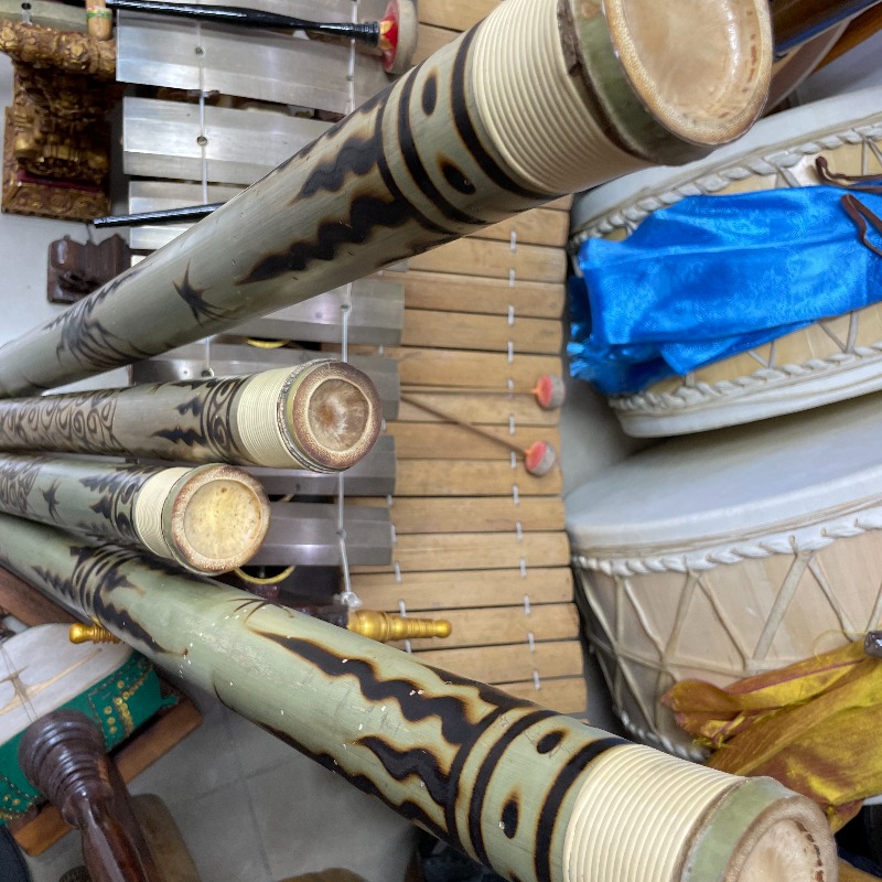 Africa Rain Stick Meditation S - Musical Instrument Africa incelemesi ve fiyatı