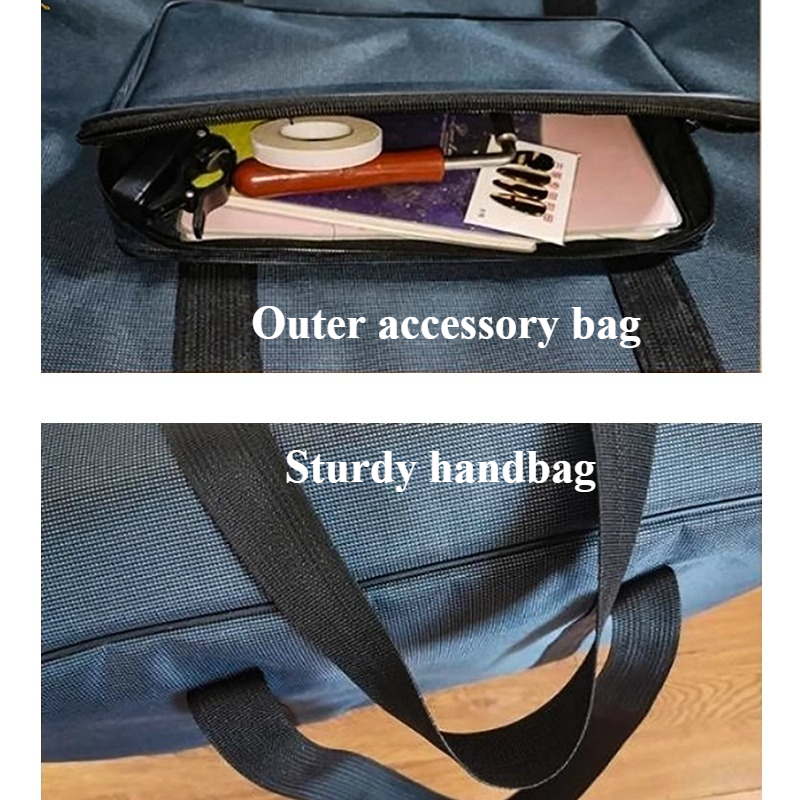 Guzheng Stand Storage Bag Univ - Musical Instrument Guzheng incelemesi ve fiyatı