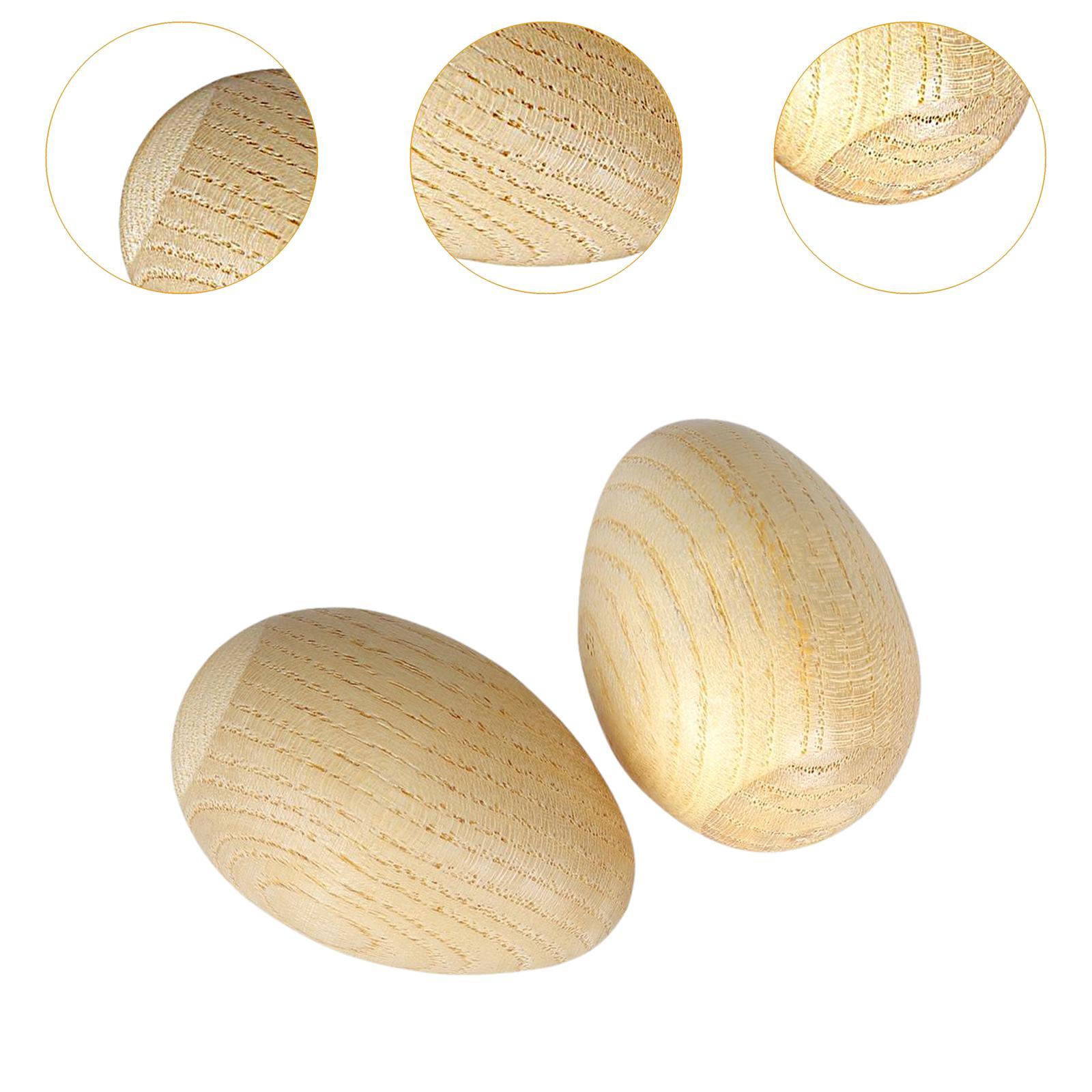Wooden Egg Shaker Seed Percuss - Musical Instrument Groups incelemesi ve fiyatı