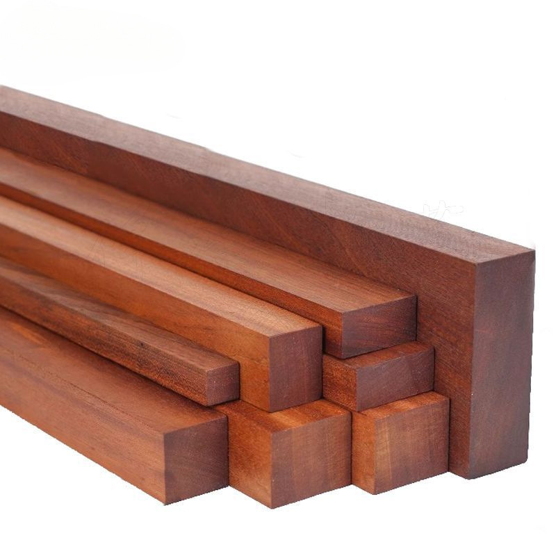 Custom Africa Bubinga Square W - Musical Instrument Africa incelemesi ve fiyatı