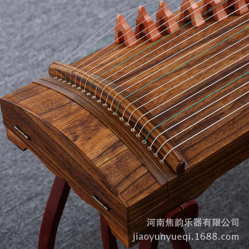 Portable plain surface childre - Musical Instrument Guzheng incelemesi ve fiyatı