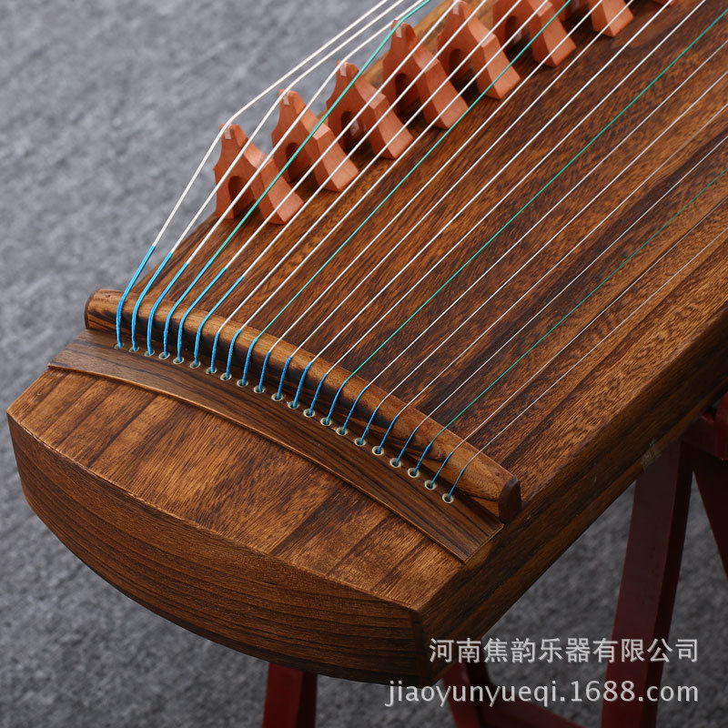 Portable plain surface childre - Musical Instrument Guzheng incelemesi ve fiyatı