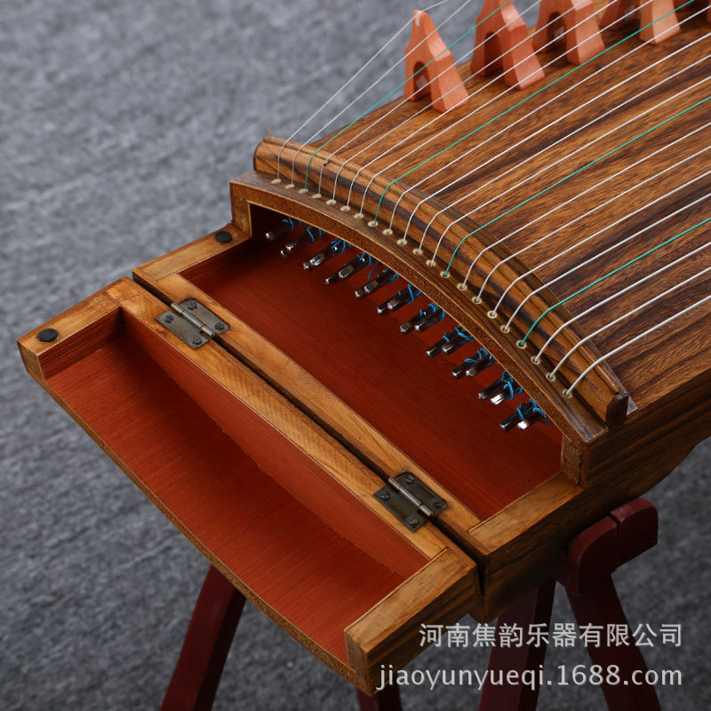 Portable plain surface childre - Musical Instrument Guzheng incelemesi ve fiyatı