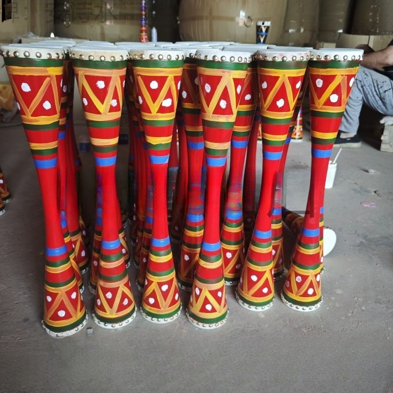 Minority Ethnic Group Long Dru - Musical Instrument Groups incelemesi ve fiyatı