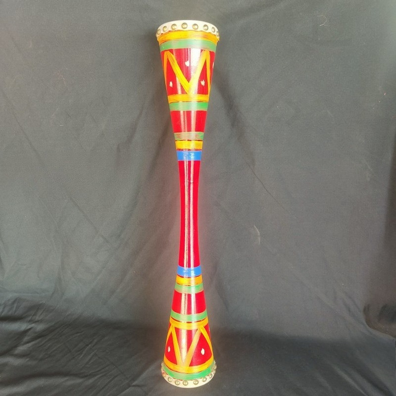 Minority Ethnic Group Long Dru - Musical Instrument Groups incelemesi ve fiyatı