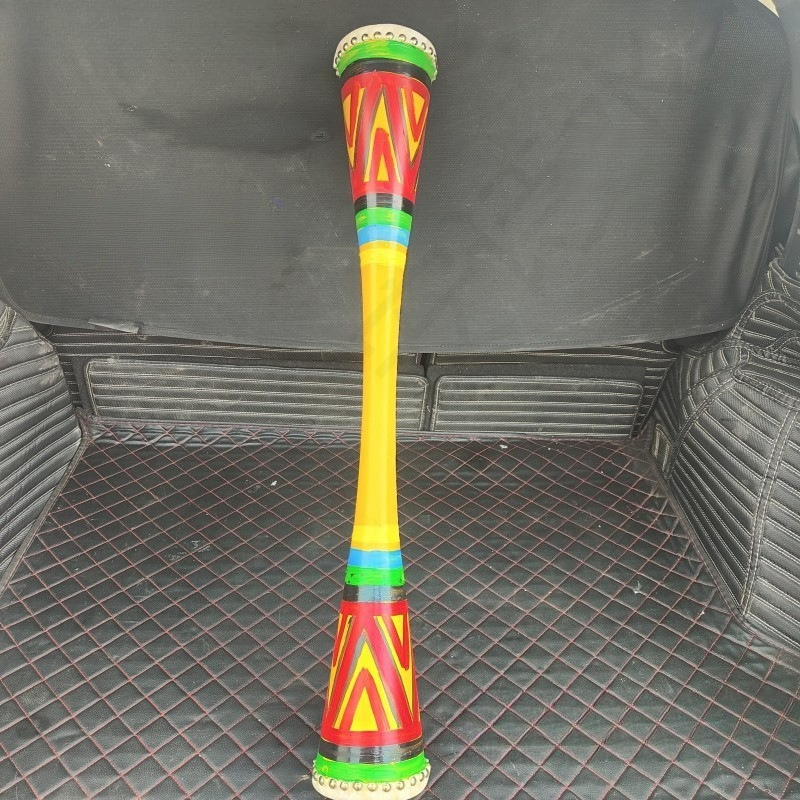 Minority Ethnic Group Long Dru - Musical Instrument Groups incelemesi ve fiyatı