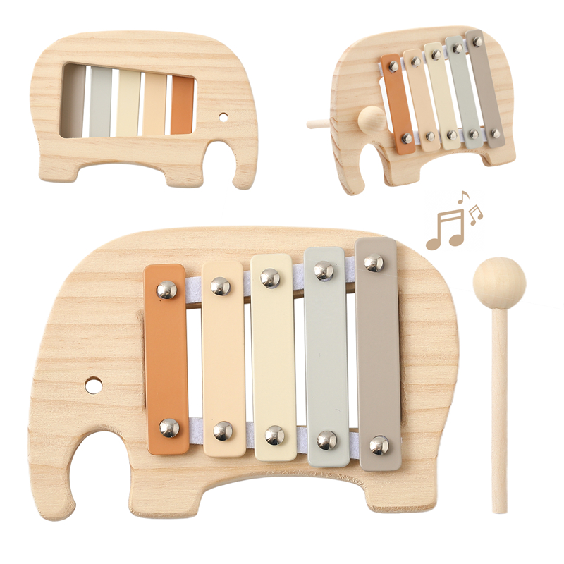 Baby Montessori Toy Cartoon El - Musical Instrument Harmonium incelemesi ve fiyatı
